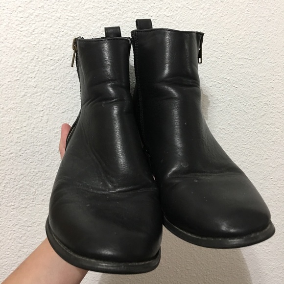 Booties - Picture 1 of 4